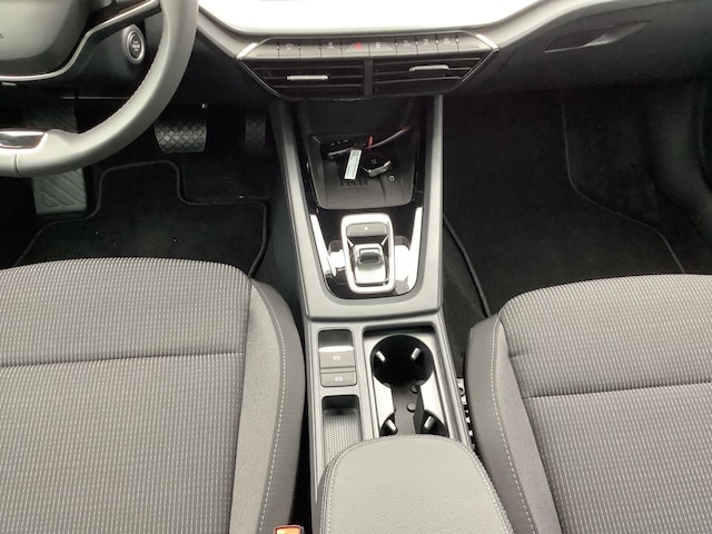 Skoda Octavia 1.5 TSI Combi Selection