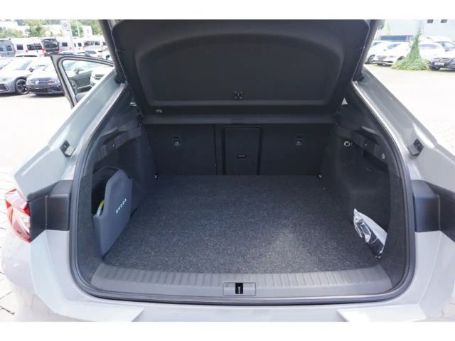 Skoda Enyaq Coupe Sportline