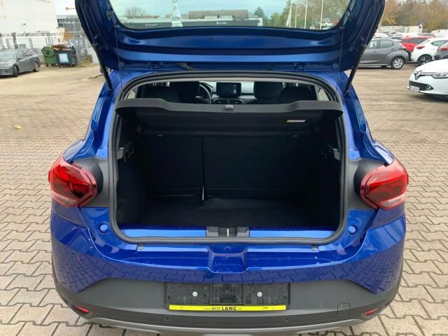 Dacia Sandero Essential Stepway TCe 90