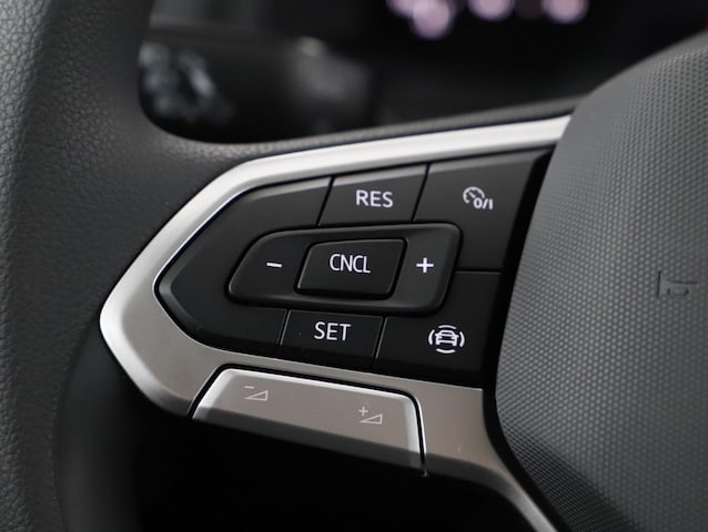 Volkswagen Polo Polo 1.0 APP*LED*ACC*PDC*SHZ*KLIMA