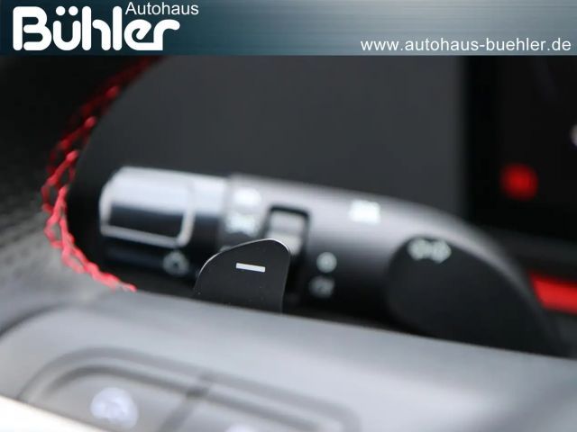 Hyundai Kona 1.6 N Line T-GDi