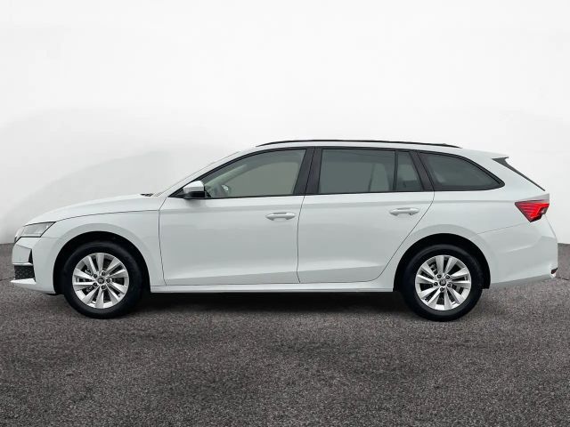 Skoda Octavia Combi Selection
