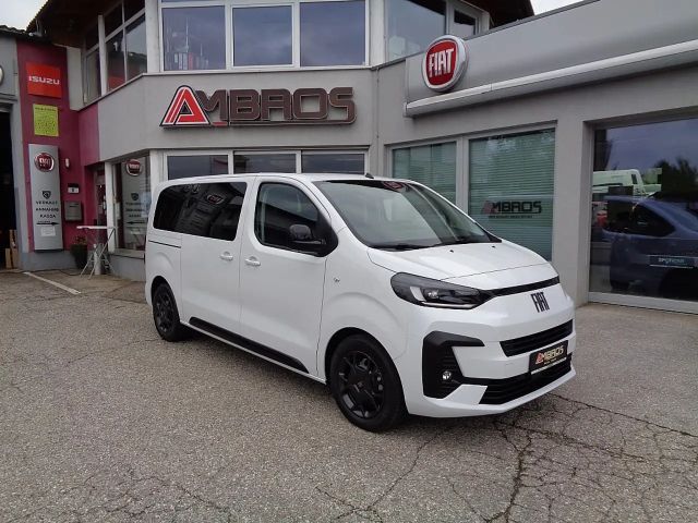 Fiat Ulysse MY26 L2 BlueHDi 2,2 180 EAT8 Diesel Automatik S&S