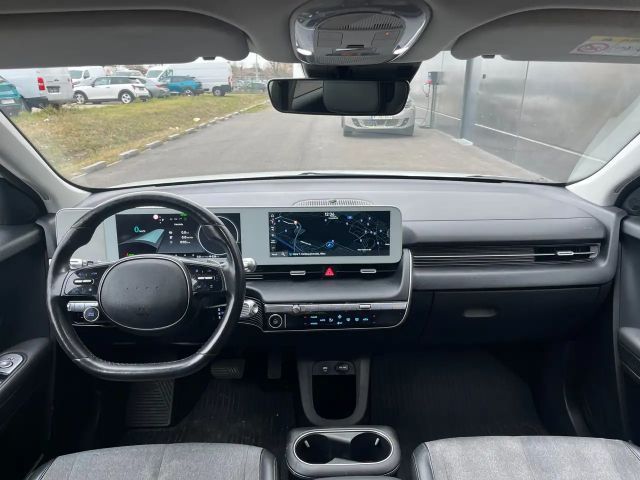 Hyundai IONIQ 5 Long range Plus line