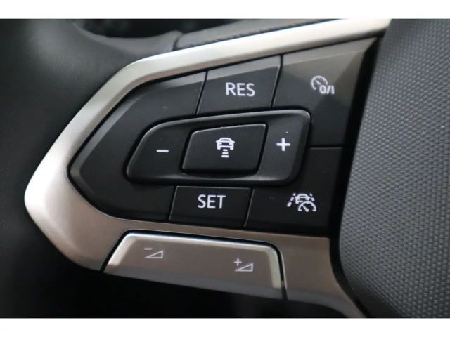 Volkswagen Taigo Life