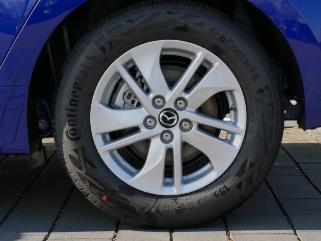 Mazda 2 Hybrid 2024 1.5 VVT-i 116 PS CENTRE-LINE