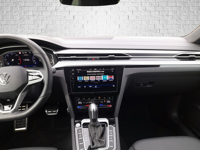 Volkswagen Arteon 4Motion DSG