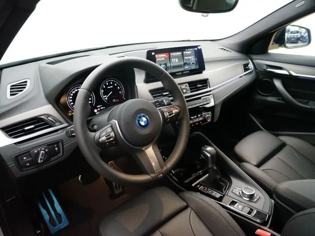 BMW X2 Coupé xDrive25e