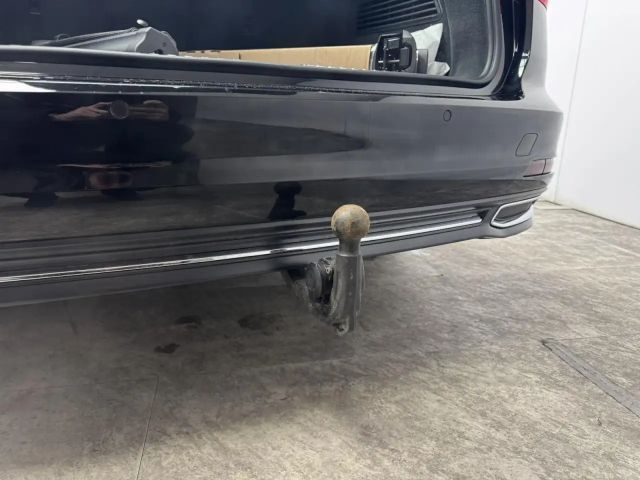 Audi A6 40 TDI Avant Sport