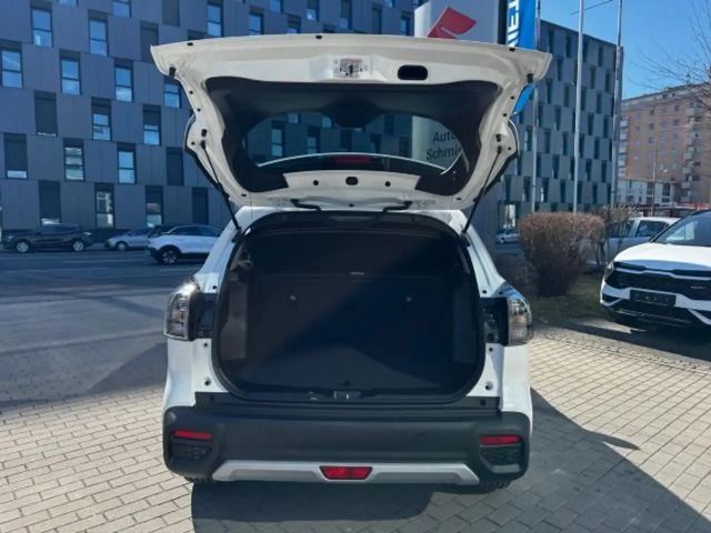 Suzuki SX4 S-Cross Comfort
