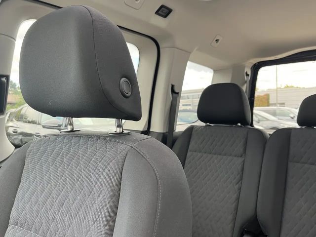 Volkswagen Caddy 7-zitter DSG Life