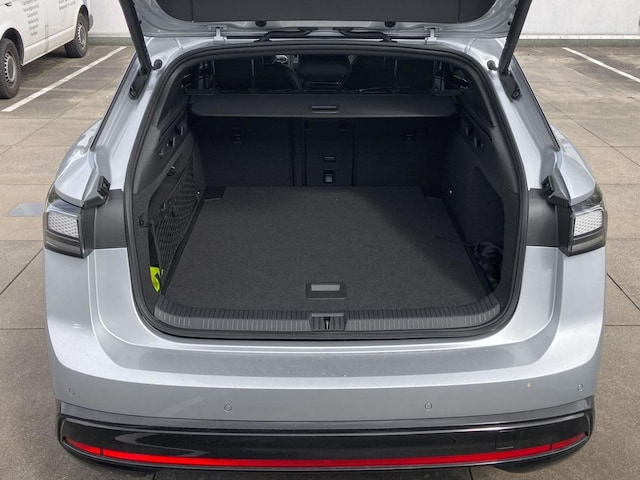 Volkswagen ID.7 Pro Tourer