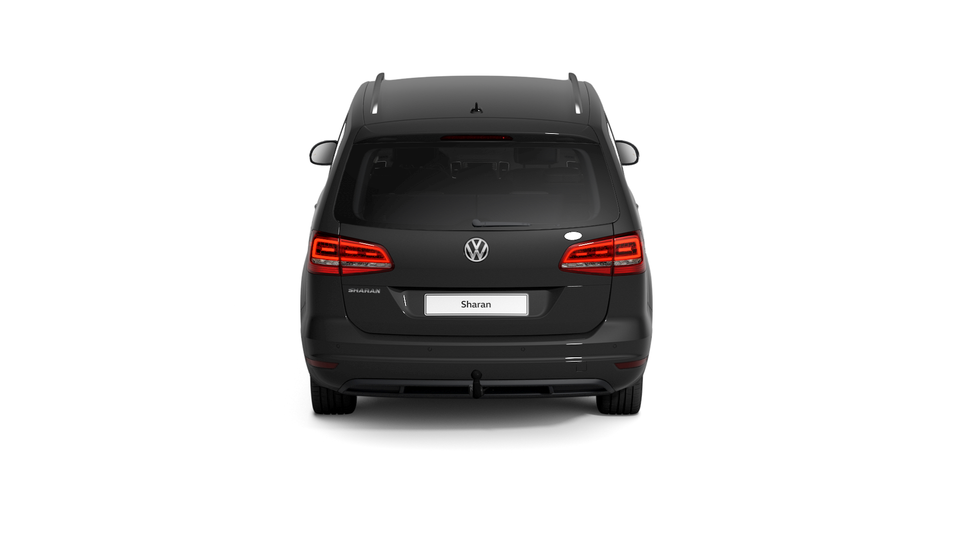 Volkswagen Sharan 1.4 TSI