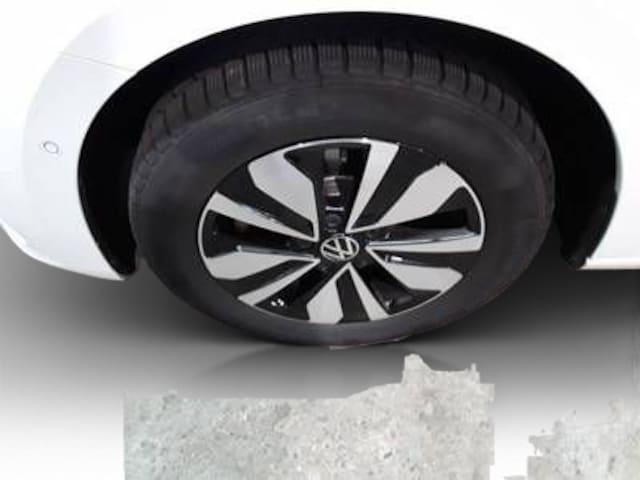 Volkswagen Touran 2.0 TDI DSG