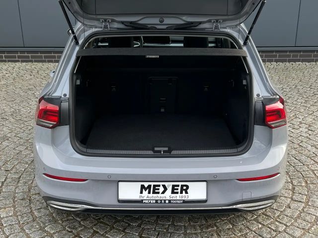 Volkswagen Golf 2.0 TDI Golf VIII