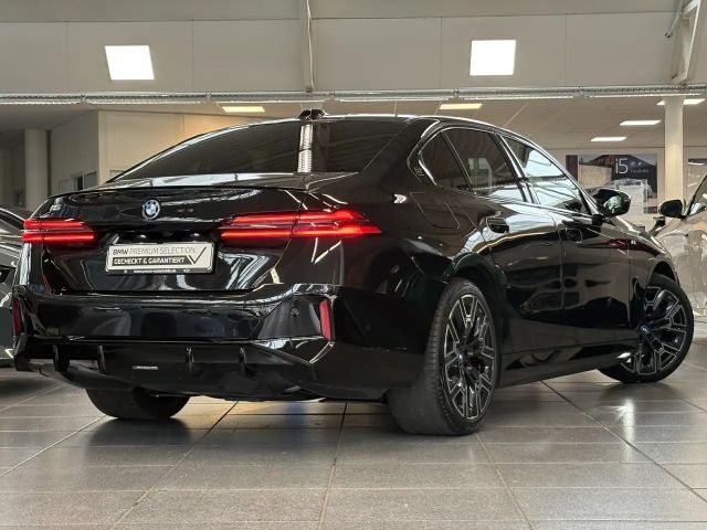 BMW i5 M-Sport M60 Sedan xDrive