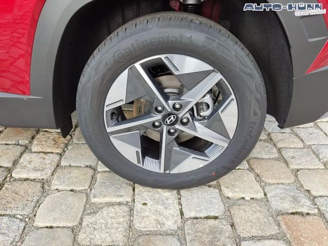 Hyundai Tucson 1.6 2WD T-GDi
