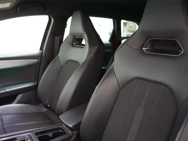 Cupra Leon 2.0 TSI DSG