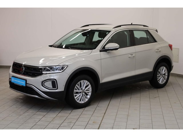 Volkswagen T-Roc 1.5 TSI Life