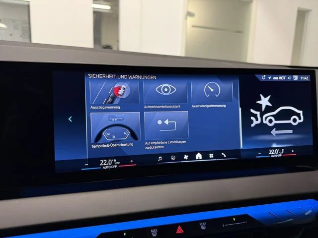 BMW X3 M-Sport xDrive