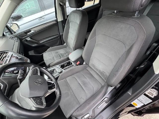 Volkswagen Tiguan 4Motion Allspace Life