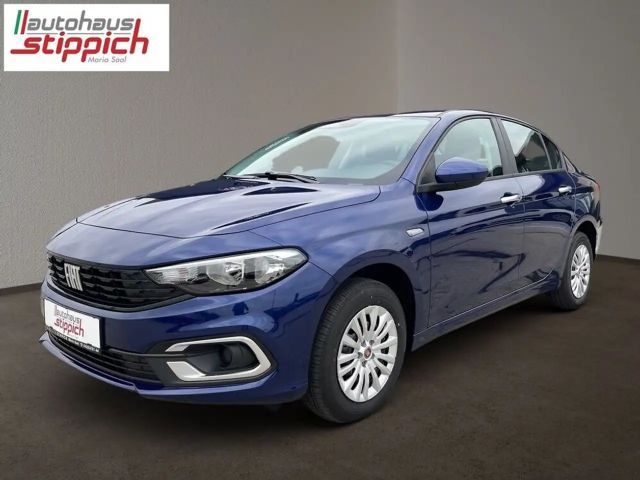 Fiat Tipo Limousine 1,6 Mjet 130