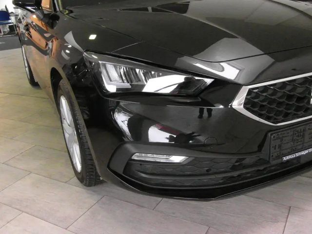 Seat Leon 1.5 eTSI DSG Sportstourer Style