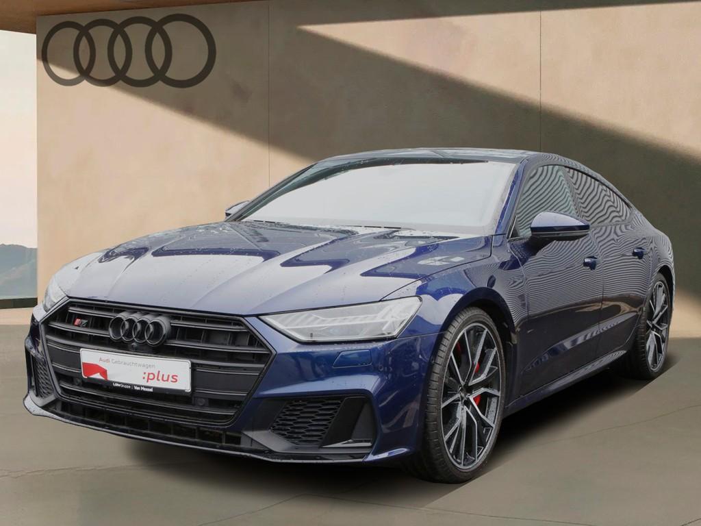 Audi S7 3.0 TDI Quattro Sportback
