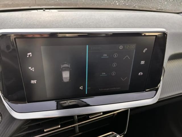 Peugeot 208 Active Pack