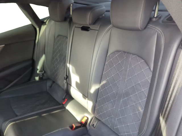 Audi RS5 Quattro Sportback