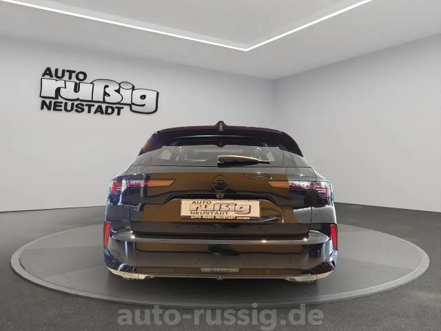 Opel Astra GS-Line Grand Sport