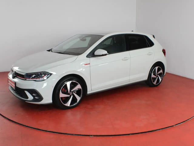 Volkswagen Polo 2.0 TSI DSG GTI