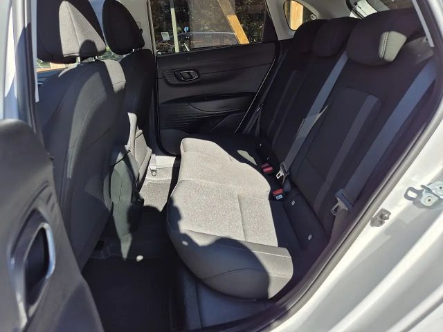 Hyundai i20 T-GDi Trend