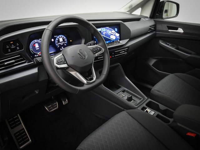 Volkswagen Caddy 1.5 TSI eHybrid