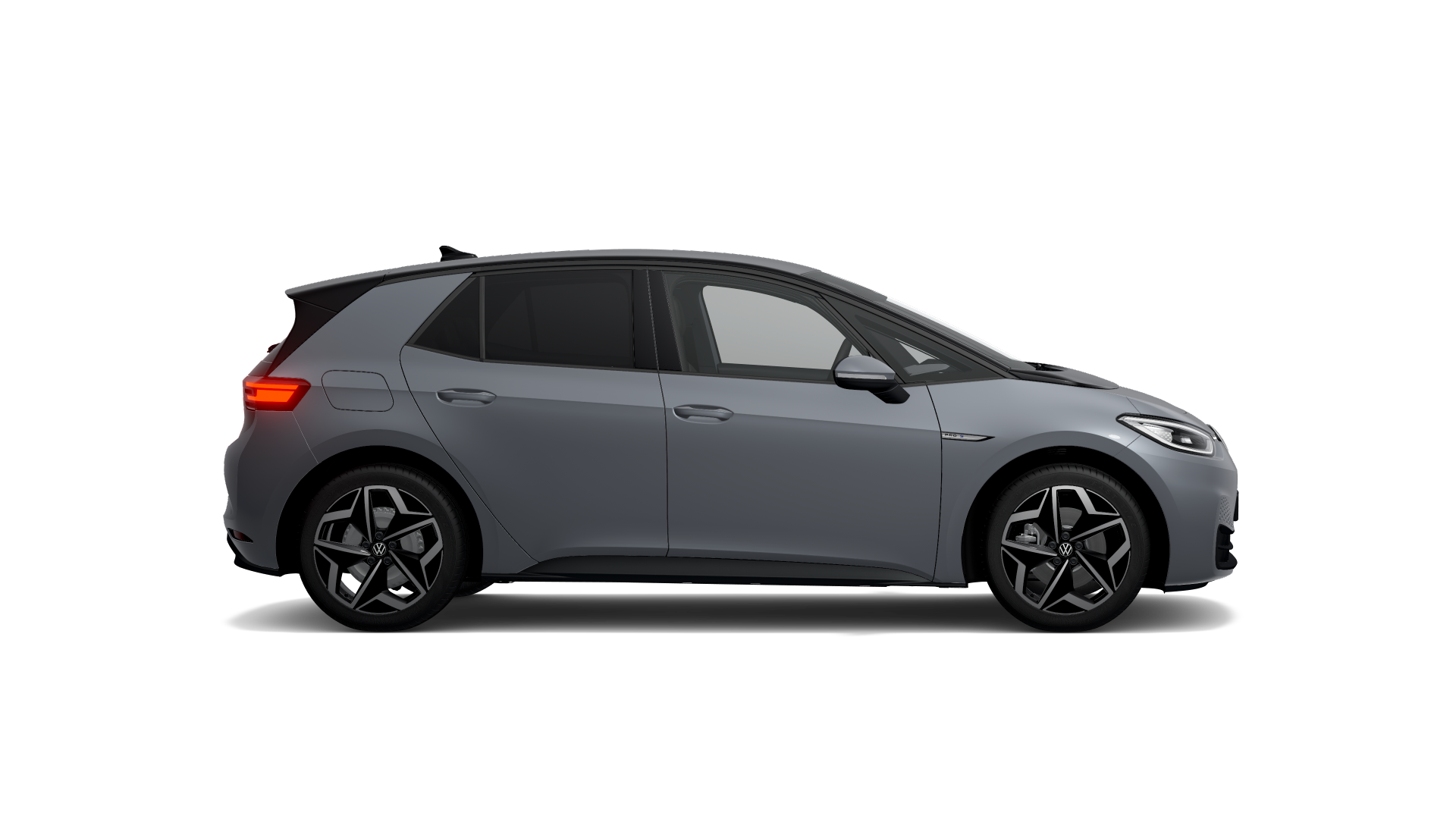 Volkswagen ID.3 | NAVI ACC LED SITZHEIZUNG