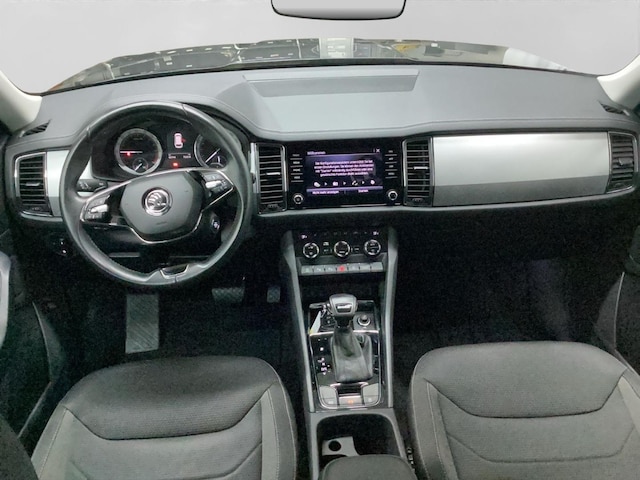 Skoda Kodiaq 2.0 TDI Tour