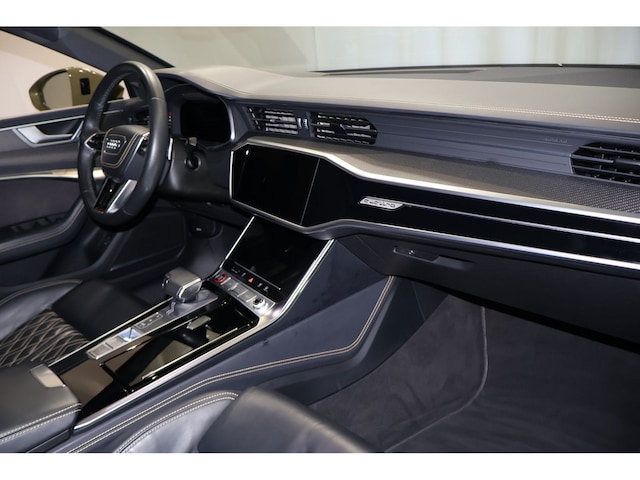 Audi S7 Quattro Sportback