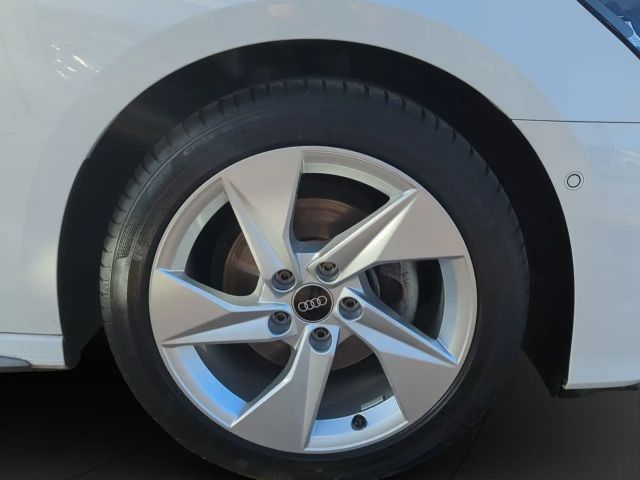 Audi A3 30 TFSI S-Line Sedan
