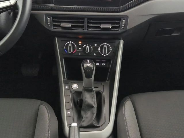 Volkswagen Polo 1.0 TSI DSG Life