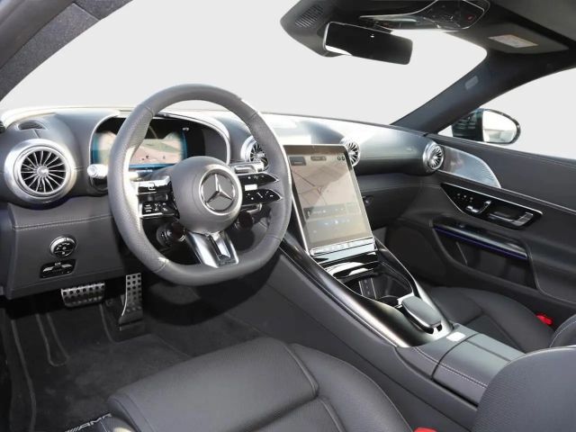 Mercedes-Benz SL 43 AMG AMG Line