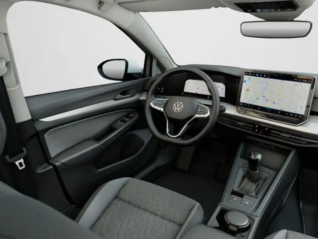 Volkswagen Golf 1.5 TSI Business Life