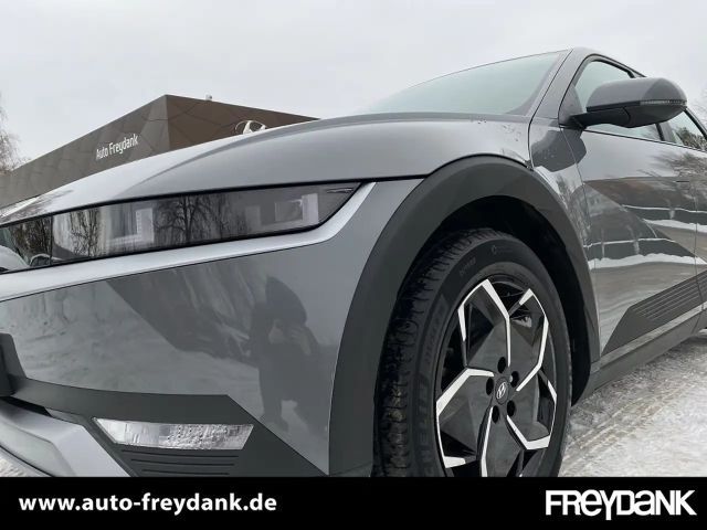 Hyundai IONIQ 5 Achterwielaandrijving