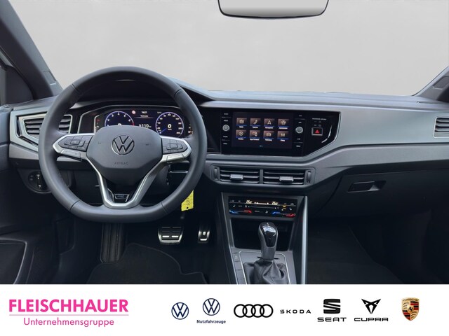 Volkswagen Taigo Plus R-Line