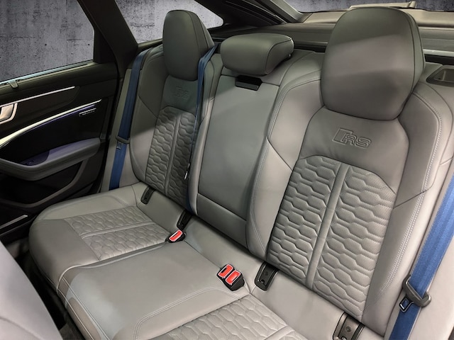 Audi RS6 Avant Quattro