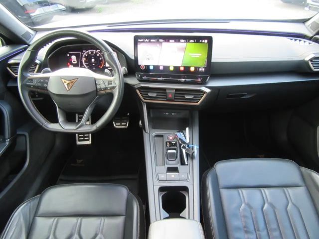 Cupra Formentor 2.0 TSI DSG VZ