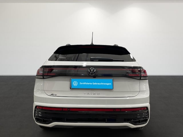 Volkswagen Taigo 1.0 TSI