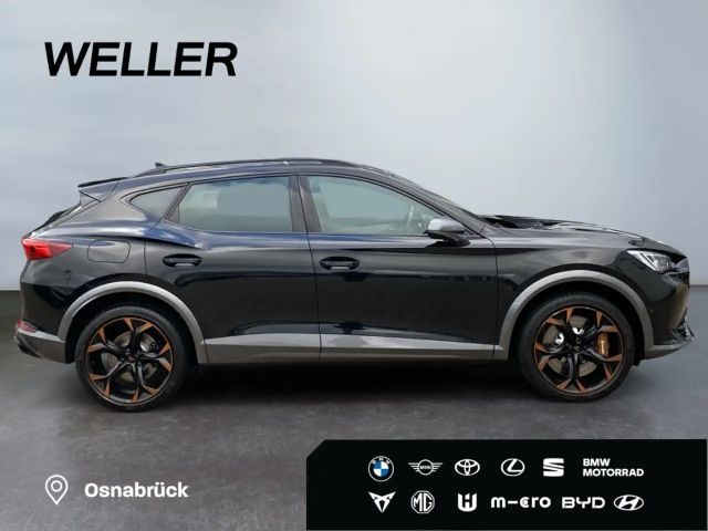 Cupra Formentor 2.0 TSI DSG VZ