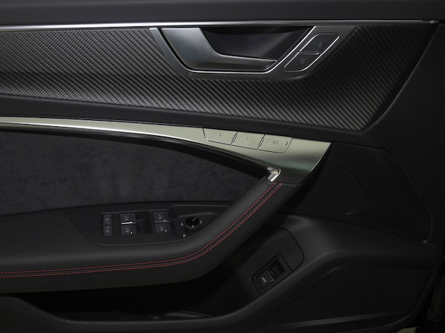 Audi RS6 Avant Quattro