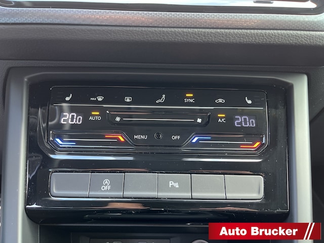 Volkswagen Touran 1.5 TSI DSG