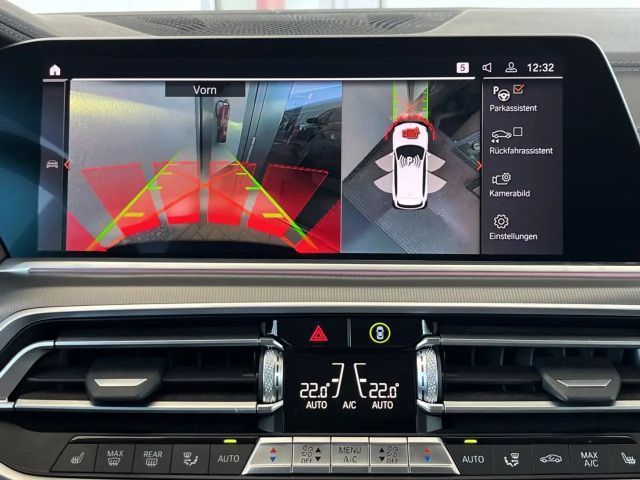 BMW X5 Comfort pakket xDrive25d